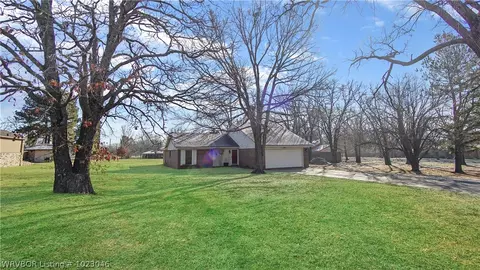 13403 S Treece Rd, Fort Smith, AR 72916 photo 15