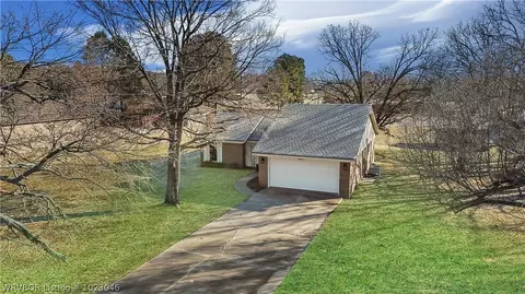 13403 S Treece Rd, Fort Smith, AR 72916 photo 1