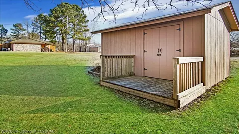 13403 S Treece Rd, Fort Smith, AR 72916 photo 23