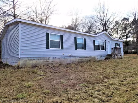 5806 Country Aire Loop, Hackett, AR 72937 photo 29