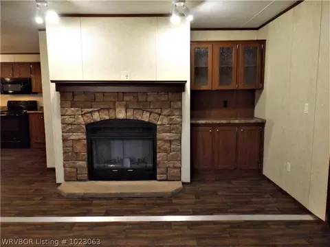 5806 Country Aire Loop, Hackett, AR 72937 photo 4