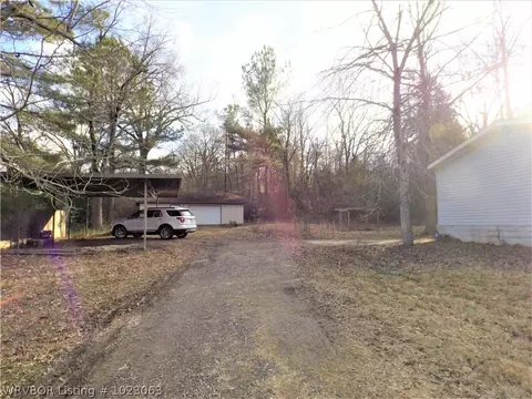 5806 Country Aire Loop, Hackett, AR 72937 photo 26