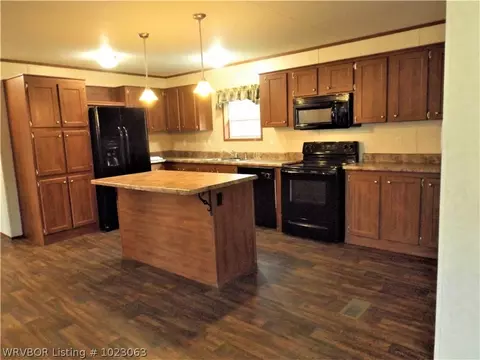 5806 Country Aire Loop, Hackett, AR 72937 photo 5