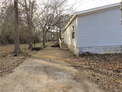 5806 Country Aire Loop, Hackett, AR 72937 photo 27