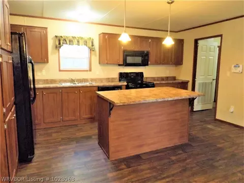 5806 Country Aire Loop, Hackett, AR 72937 photo 7