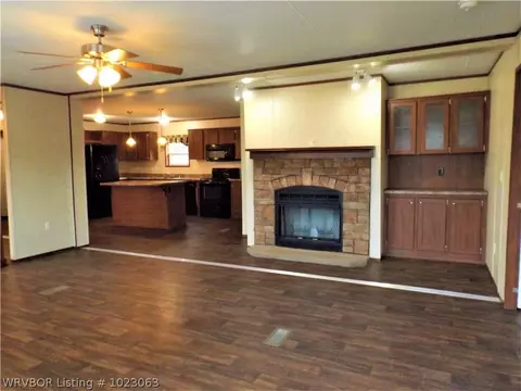 5806 Country Aire Loop, Hackett, AR 72937 photo 3