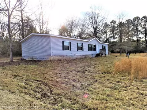 5806 Country Aire Loop, Hackett, AR 72937 photo 1