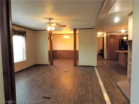 5806 Country Aire Loop, Hackett, AR 72937 photo 8