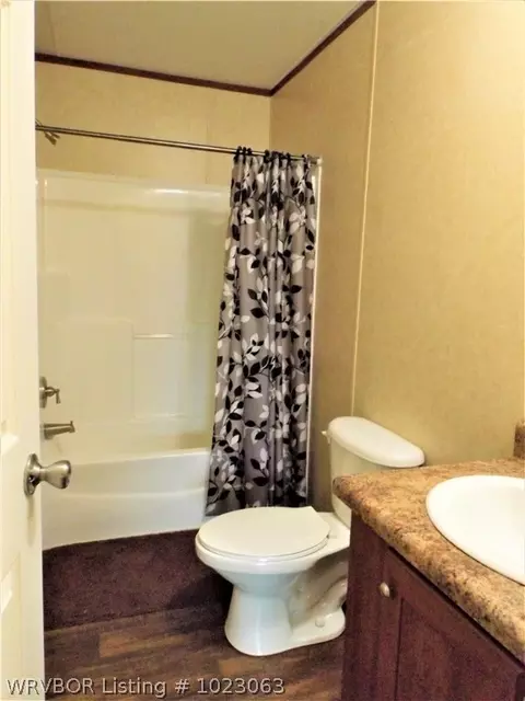 5806 Country Aire Loop, Hackett, AR 72937 photo 11