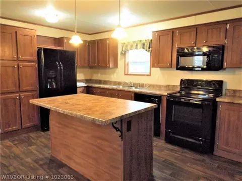 5806 Country Aire Loop, Hackett, AR 72937 photo 6