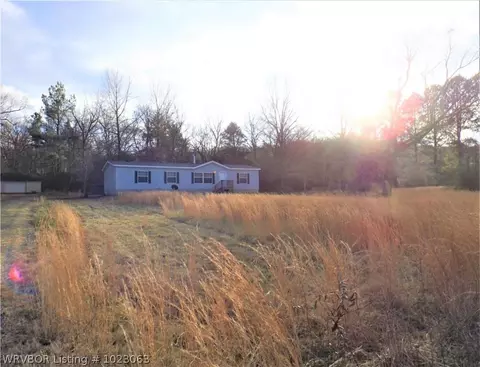 5806 Country Aire Loop, Hackett, AR 72937 photo 28