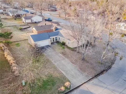 9220 Skypark Dr, Fort Smith, AR 72903 photo 24