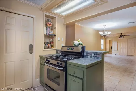 9220 Skypark Dr, Fort Smith, AR 72903 photo 9