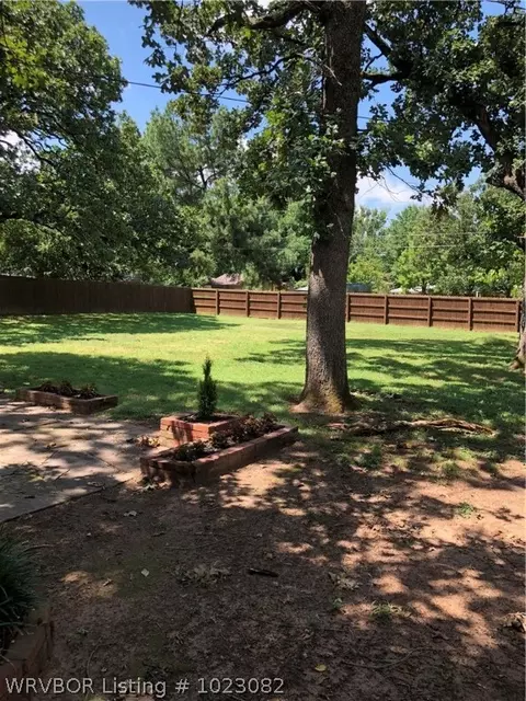 2012 S 66th St, Fort Smith, AR 72903 photo 11