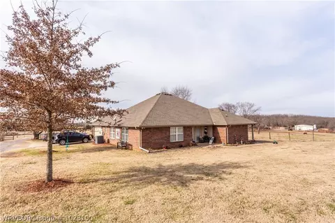 1704 Chapman Ct, Lavaca, AR 72941 photo 24