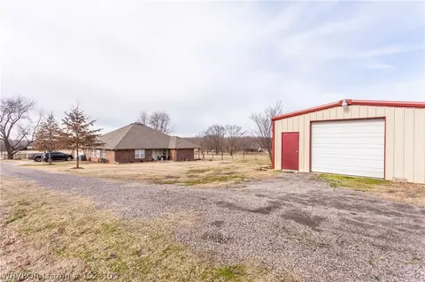 1704 Chapman Ct, Lavaca, AR 72941 photo 28