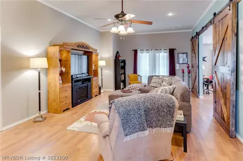 1704 Chapman Ct, Lavaca, AR 72941 photo 9