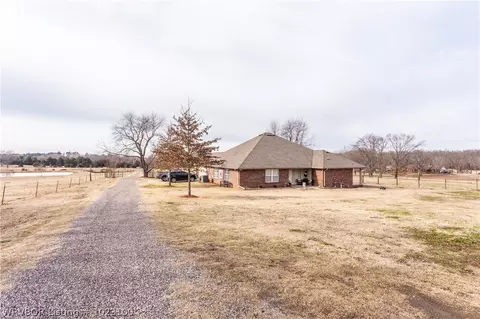 1704 Chapman Ct, Lavaca, AR 72941 photo 25