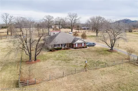 1704 Chapman Ct, Lavaca, AR 72941 photo 7