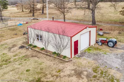 1704 Chapman Ct, Lavaca, AR 72941 photo 26