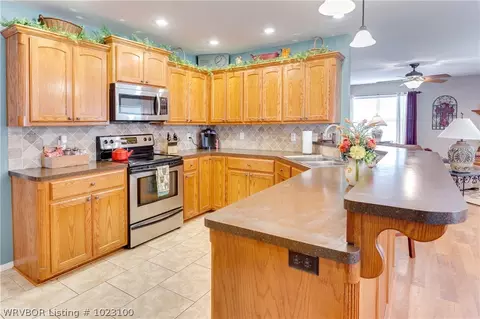 1704 Chapman Ct, Lavaca, AR 72941 photo 11