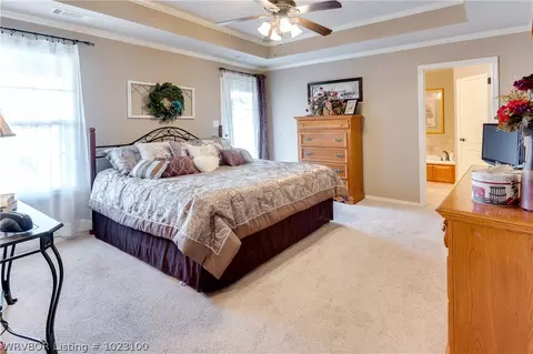 1704 Chapman Ct, Lavaca, AR 72941 photo 16