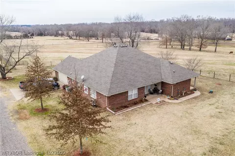 1704 Chapman Ct, Lavaca, AR 72941 photo 22