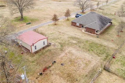 1704 Chapman Ct, Lavaca, AR 72941 photo 27