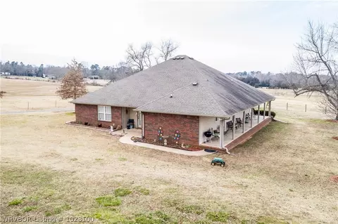 1704 Chapman Ct, Lavaca, AR 72941 photo 23