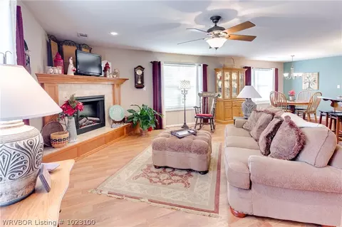 1704 Chapman Ct, Lavaca, AR 72941 photo 15