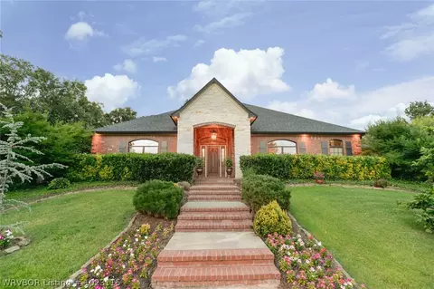 1915 Kathleen_ Trce, Fort Smith, AR 72903 photo 1