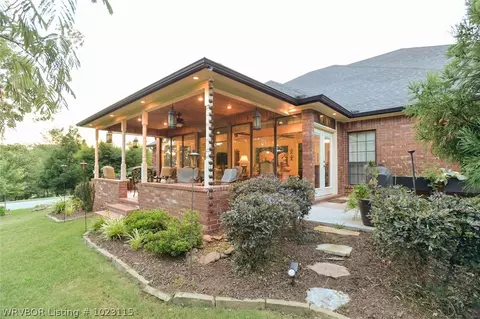1915 Kathleen_ Trce, Fort Smith, AR 72903 photo 18