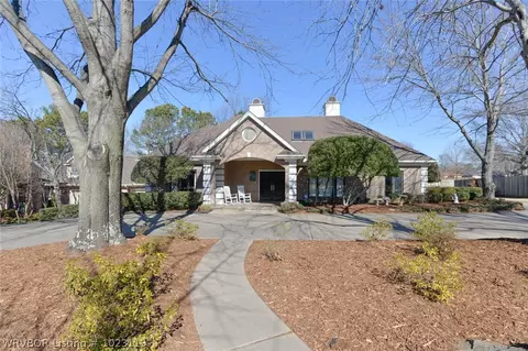 2205 Brigadoon Dr, Fort Smith, AR 72908 photo 2