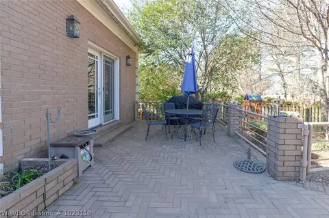 2205 Brigadoon Dr, Fort Smith, AR 72908 photo 27