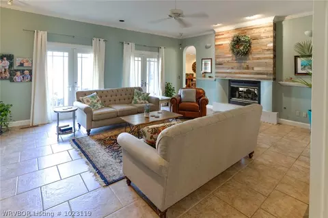 2205 Brigadoon Dr, Fort Smith, AR 72908 photo 12