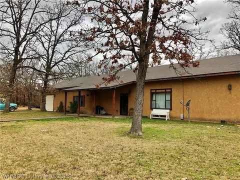 1830 Cherokee Ridge Cir, Mansfield, AR 72944 photo 4