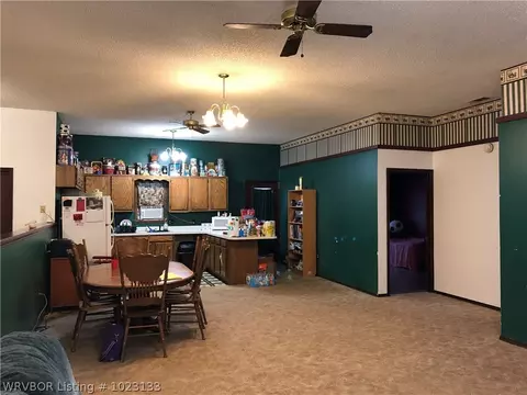 1830 Cherokee Ridge Cir, Mansfield, AR 72944 photo 9