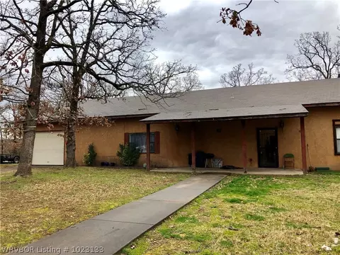 1830 Cherokee Ridge Cir, Mansfield, AR 72944 photo 23