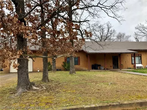 1830 Cherokee Ridge Cir, Mansfield, AR 72944 photo 3