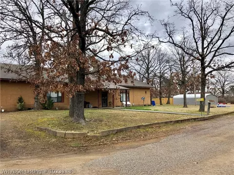 1830 Cherokee Ridge Cir, Mansfield, AR 72944 photo 30