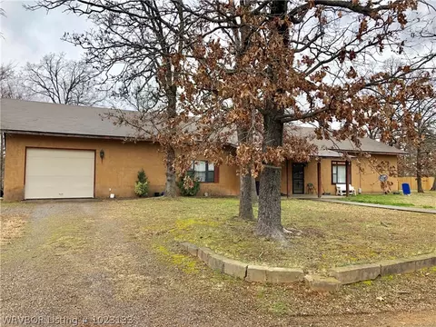 1830 Cherokee Ridge Cir, Mansfield, AR 72944 photo 1