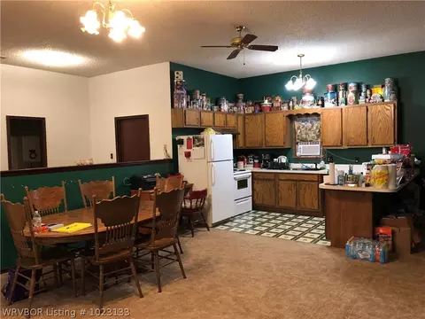 1830 Cherokee Ridge Cir, Mansfield, AR 72944 photo 8