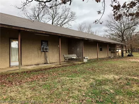1830 Cherokee Ridge Cir, Mansfield, AR 72944 photo 25