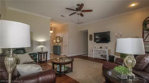 1002 Jessie Dr, Lavaca, AR 72941 photo 19
