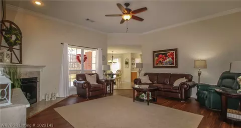 1002 Jessie Dr, Lavaca, AR 72941 photo 7