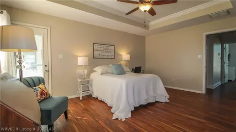 1002 Jessie Dr, Lavaca, AR 72941 photo 22