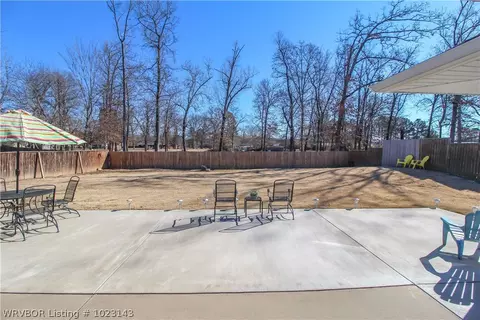 1002 Jessie Dr, Lavaca, AR 72941 photo 3