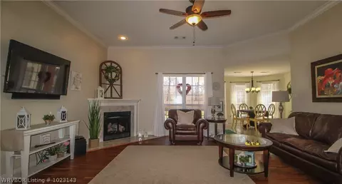 1002 Jessie Dr, Lavaca, AR 72941 photo 8