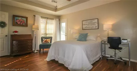 1002 Jessie Dr, Lavaca, AR 72941 photo 24