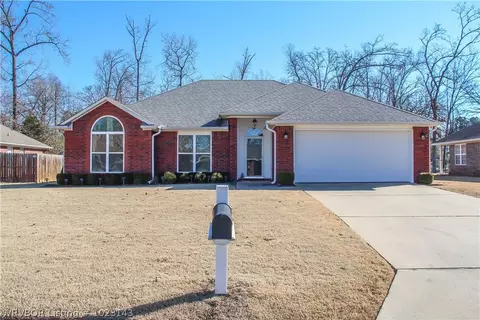 1002 Jessie Dr, Lavaca, AR 72941 photo 5